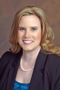 Jennifer B. Withall, PhD, RN, ACNS, ONC Profile Headshot